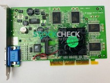 Creative Labs GB0010 Video Card picture