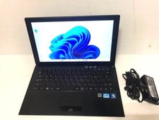 SONY VAIO SVZ1311AJ 128GB Win11 office Used Japan picture