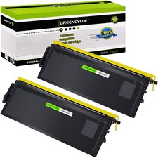 2PK TN570 Toner Cartridge Fit for Brother MFC-8220 MFC-8440D MFC-8640D MFC-8840D picture