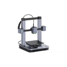 AnkerMake M5C High Speed 3D Printer With 10 HARDENED STEEL NOZZELS INCLUDED picture