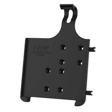 RAM-HOL-AP36U RAM Mounts EZ-Roll'r Cradle for Apple iPad mini (A17 Pro) & mini 6 picture