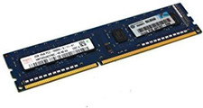 Genuine  HMT325U6CFR8C-H9 Computer Memory 2GB 1Rx8 PC3-10600 497157-D88 picture