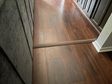 D-Line 6ft Floor Cord Cover Floor Cable Protector Extension Cord Cover Protect picture