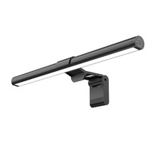 Samphon Monitor Light Bar, Eye-Care USB Reading Mnitor lamp, 11.8'' LED Black picture