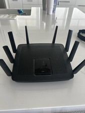 Linksys EA9500 Wireless Router picture
