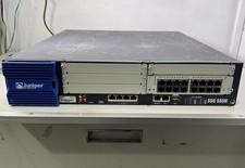 Juniper SSG-550M-SH Secure Services Gateway picture