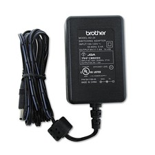 Brother PowerPayless.com 9V AC Adapter Replace AD-24 AD24 AD-24ES AD24ES for Bro picture