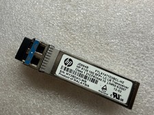 HP JD094B X130 FTLX1471D3BCL-HZ 10GBASE-LR 10G SFP+LR LC 1310nm 10km SMF picture