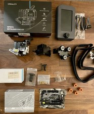 Creality Ender 3 Pro S1 Parts Lot. Sprite Extruder, CR Touch, SKR Mini E3 + More picture