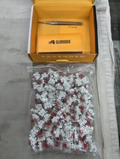 Glorious Kailh Mechanical Keyboard Switches - Copper Switch (120 count) picture