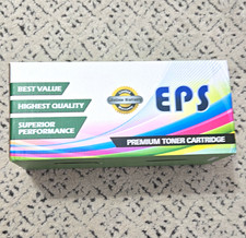 EPS Premium Toner Cartridge - Premium Type, Model EPS picture