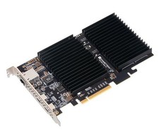 Sonnet G10E-USBC-M2-E McFiver PCIe Card - Multifunction Adapter with Dual M ~E~ picture