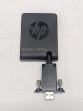HP Jetdirect 2700w USB Wireless Print Server J8026A Open Box  picture