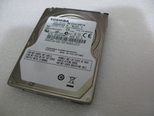 Toshiba MK3261GSTN 320GB Sata 2.5