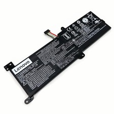 Genuine L16M2PB1 L16C2PB2 L16L2PB2 Battery for Lenovo IdeaPad 320-15IKB 17ISK picture