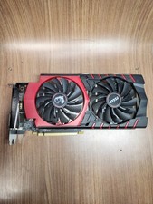 MSI GeForce GTX 970 GAMING 4GB GDDR5 Graphics Card Fully Tested picture
