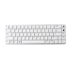 127 Keys Mac Style UltraSlim Low Profile PBT Keycaps Set For MX Keyboard picture