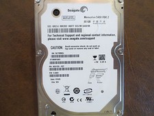Seagate ST980816AS 9CU132-527 FW:3.AAH WU 80gb 2.5
