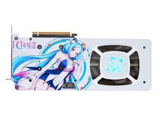 MAXSUN GeForce RTX 5060 iCraft OC 8G Graphics card picture