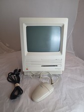 Apple Macintosh SE SuperDrive FDHD, 2MB RAM M5011 Clean and Working picture