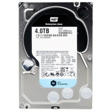WD Gold 3.5