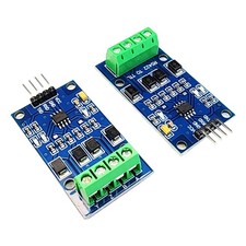 RS422 to TTL Module for Arduino, ESP32, ESP8266, Raspberry Pi, 2 Pieces picture