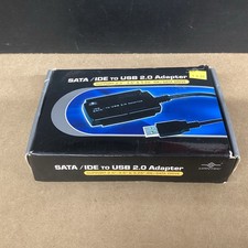 Vantec IDE/SATA TO USB 2.0 Adapter picture
