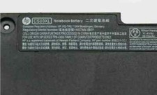 New Genuine Battery CS03XL For HP EliteBook 745 755 840 850 G3 G4 854108-850 picture