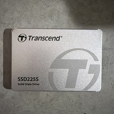 500GB Transcend SSD225S SATA 6Gb/s 2.5-inch SSD Solid State Disk picture