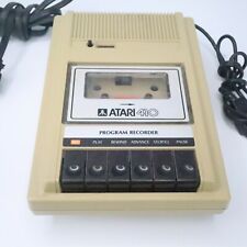Atari 410 / Program Recorder / Vintage / Parts picture