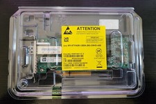 Dell QLogic QLE2770 32Gb FC SFP+ Single Port Low Profile HBA - TY4GR picture