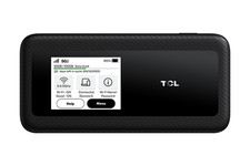 TCL Linkzone 5G UW (MW513U) | Verizon And GSM Unlocked | 5G MiFi Hotspot Router picture