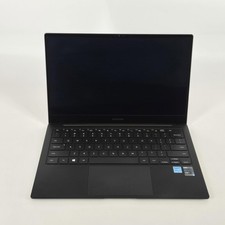 Samsung Galaxy Book Pro 13.3 Blue FHD i5-1135G7 2.40GHz 8GB 256GB SSD Good picture