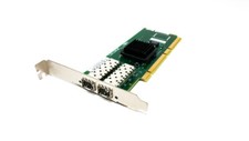 LSI Logic LSI7202XP-4M 2GB Dual Port PCI-X Fibre Channel RAID BUS Adapter picture