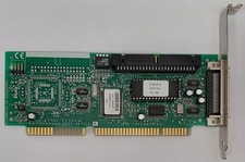 Adaptec AHA-1520B ISA SCSI Controller (50-pin, Retro, 1997) picture