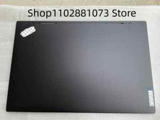 New Metal Back Cover for Lenovo ThinkPad L14 Gen 3 Laptop 4600PZ040002 picture