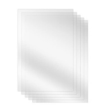 5PCS NFEP Film for Resin 3D Printer, nFEPPFA Release Film FEP 2.0 for ELEGOO ... picture