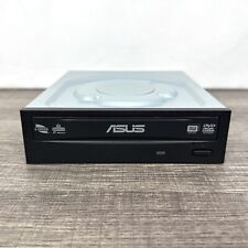 Asus DRW-24B1ST Black Internal Desktop PC Computer DVD-RW Drive SATA Serial ATA picture