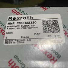 R165132320 Rexroth slider  picture