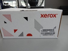 Xerox OEM GENUINE High Yield Laser Toner Cartridge  Black Pack - 25000 006R04636 picture