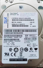 IBM 1.2Tb 10K SAS 2.5 Hard Drive 00E8614 Power P720 760 770 Small Form Factor picture
