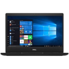 Dell Latitude Laptop 14” i5-8265U 8 to 32GB RAM 256GB M.2 NVMe WIN 10/11 PRO picture