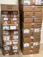 Cisco PWR-RPS2300 RPS Cisco Redundant Power System 2300 - SEALED picture