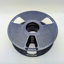 Bambu Lab AMS Compatible Sunlu Reusable 3D Printer Spool for 1kg Refill Filament picture