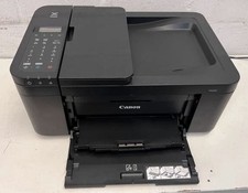 Canon PIXMA TR4520 Wireless Inkjet All-In-One Printer - Tested & Works Perfectly picture