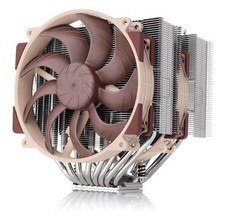 NH-D15 G2 Dual Tower CPU Cooler - Quiet High-Performance picture
