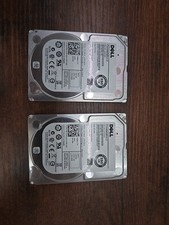 Dell CONSTELLATION.2 2x250gb Sata HDD picture