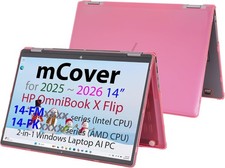 Hard Case ONLY Compatible for 2025+ 14
