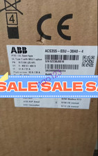 ACS355-03U-38A0-4 Frequency Converter New ACS355-03U-38A0-4 DHL/FedEx picture