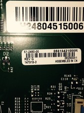  Datamax/Honeywell **ORIGINAL** I4212E Mark II Main Board  picture